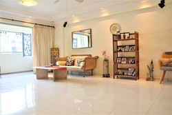 Blk 464 Pasir Ris Street 41 (Pasir Ris), HDB Executive #203414631